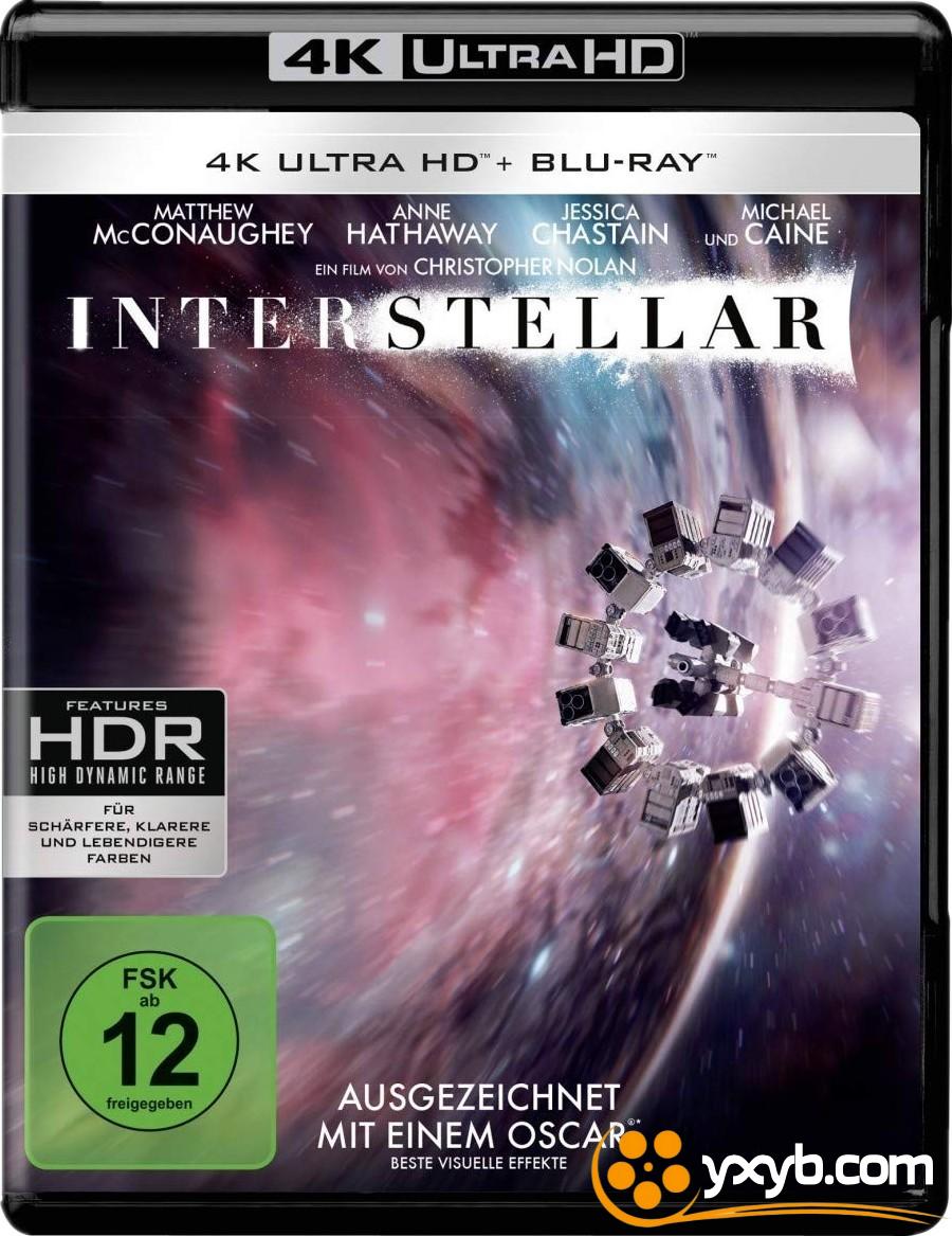 星际穿越 Interstellar (2014) 星际启示录(港) / 星际效应(台) / 星际空间 / 星际之间 / 星际远航 / 星际 / Flora’s Letter