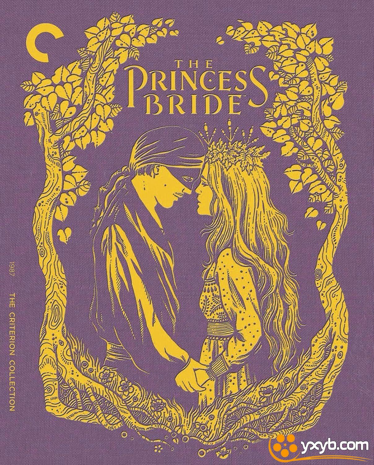公主新娘 The Princess Bride (1987)