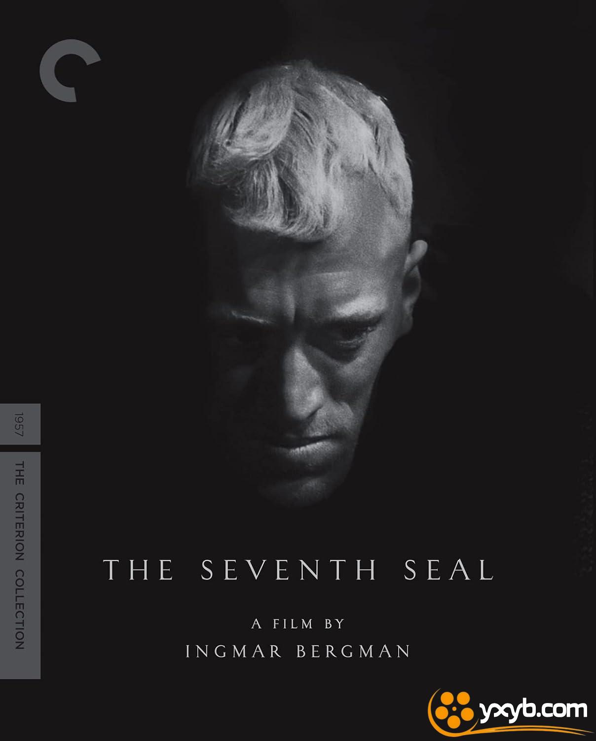 第七封印 Det sjunde inseglet (1957) The Seventh Seal
