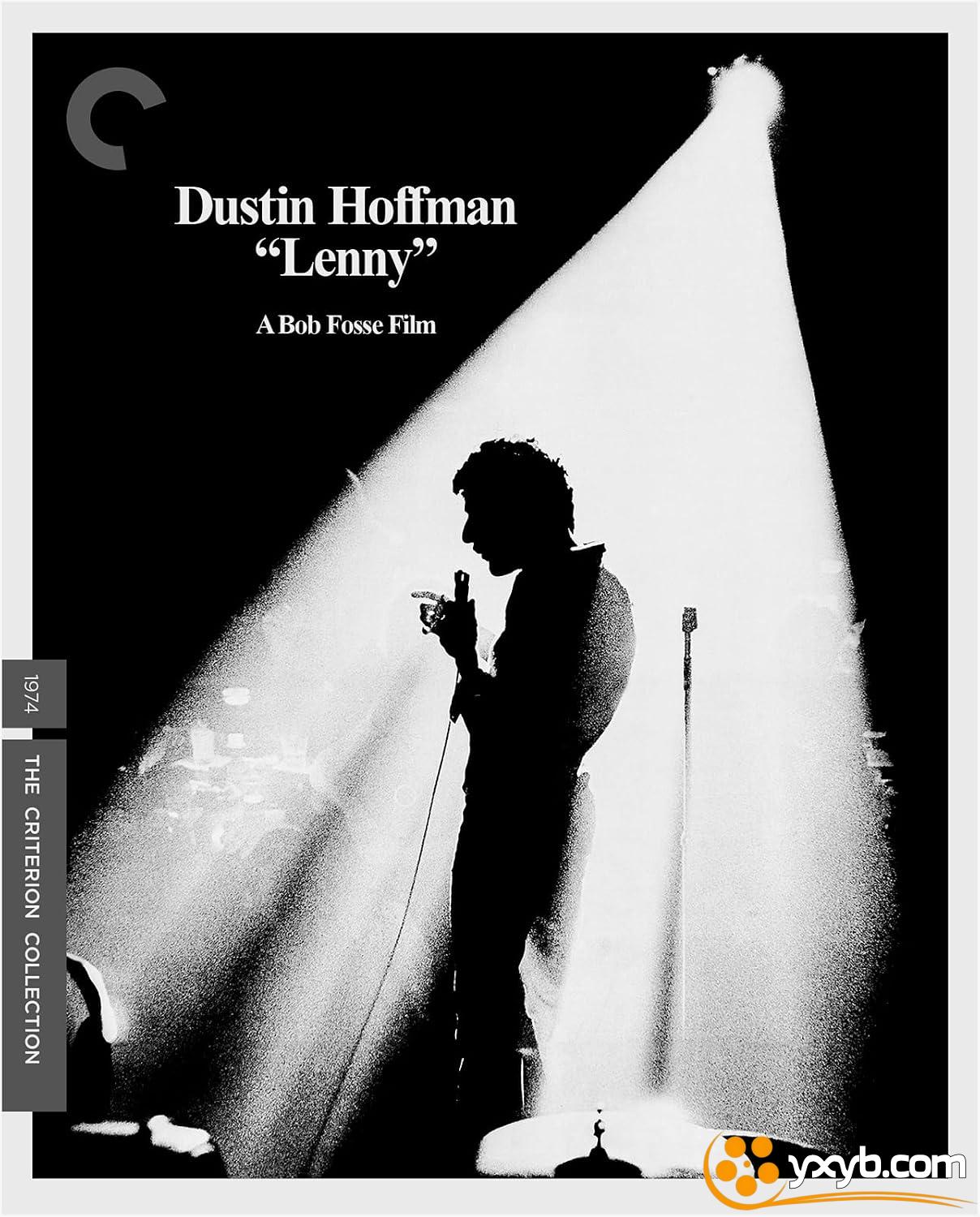伦尼的故事 Lenny (1974)